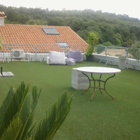 Mas Badie * Villelongue-dels-Monts