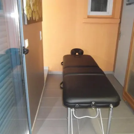 Mas Badie Nocleg ze śniadaniem